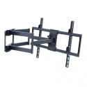Uchwyt do TV LCD/LED 50-120" 150kg AR-91XXL reg.pion/poziom 90-935mm max VESA 900x600 ART