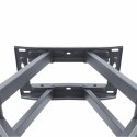 Uchwyt do TV LCD/LED 50-120" 150kg AR-91XXL reg.pion/poziom 90-935mm max VESA 900x600 ART