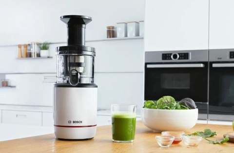 Wyciskarka wolnoobrotowa MESM500W Bosch Wyciskarka wolnoobrotowa MESM500W Bosch