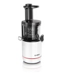 Wyciskarka wolnoobrotowa MESM500W Bosch