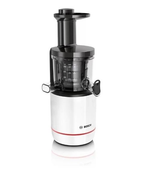 Wyciskarka wolnoobrotowa MESM500W Bosch Wyciskarka wolnoobrotowa MESM500W Bosch
