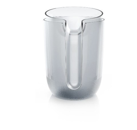 Wyciskarka wolnoobrotowa MESM731M Bosch