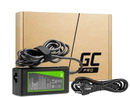 Zasilacz GC USB-C 65W 5V-9V-12V-15V/3A, 20V/3.25A Power Delivery Green Cell