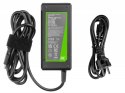 Zasilacz GC USB-C 65W 5V-9V-12V-15V/3A, 20V/3.25A Power Delivery Green Cell