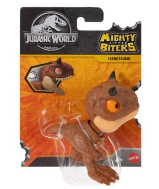 Figurka Jurassic World Mały dinozaur, JFC93 Mattel