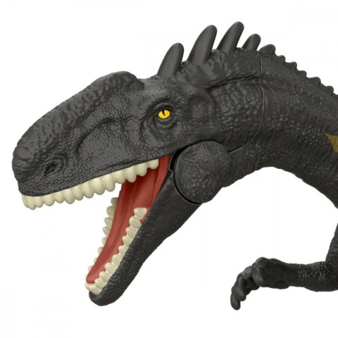 Figurka Jurassic World Odrodzenie Monolofozaur Mattel