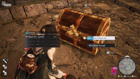 Gra PlayStation 4 Atelier Yumia The Alchemist of Memories and the Envisioned Land