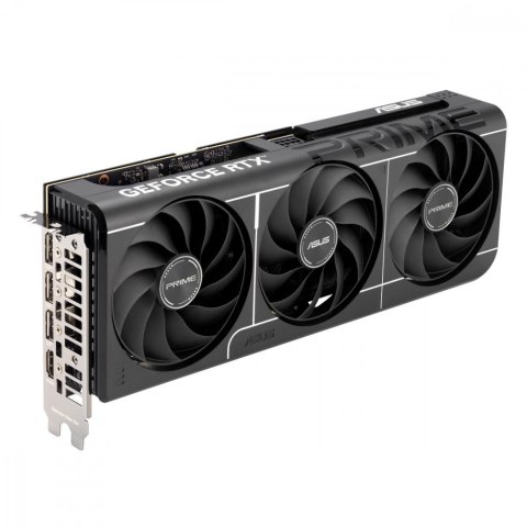 Karta graficzna GeForce RTX 5060 Ti Prime OC 16GB GDDR7 128BIT 3DP/HDMI Asus Karta graficzna GeForce RTX 5060 Ti Prime OC 16GB GDDR7 128BIT 3DP/HDMI Asus