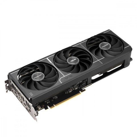 Karta graficzna GeForce RTX 5060 Ti Prime OC 16GB GDDR7 128BIT 3DP/HDMI Asus Karta graficzna GeForce RTX 5060 Ti Prime OC 16GB GDDR7 128BIT 3DP/HDMI Asus