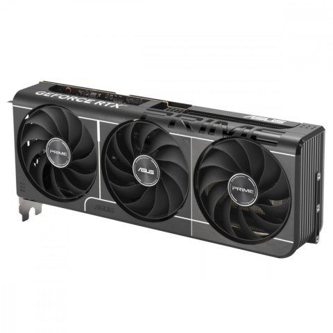 Karta graficzna GeForce RTX 5060 Ti Prime OC 16GB GDDR7 128BIT 3DP/HDMI Asus Karta graficzna GeForce RTX 5060 Ti Prime OC 16GB GDDR7 128BIT 3DP/HDMI Asus