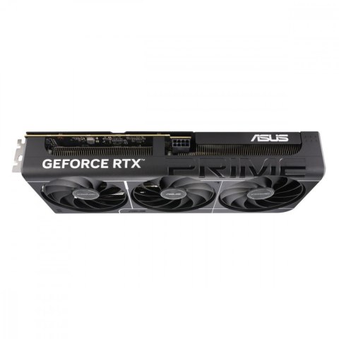Karta graficzna GeForce RTX 5060 Ti Prime OC 16GB GDDR7 128BIT 3DP/HDMI Asus Karta graficzna GeForce RTX 5060 Ti Prime OC 16GB GDDR7 128BIT 3DP/HDMI Asus