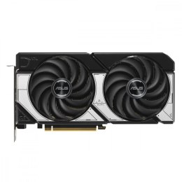 Karta graficzna GeForce RTX 5070 DUAL 12GB GDDR7 192BIT HDMI/3DP Asus