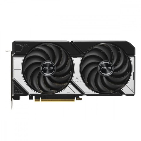 Karta graficzna GeForce RTX 5070 DUAL 12GB GDDR7 192BIT HDMI/3DP Asus Karta graficzna GeForce RTX 5070 DUAL 12GB GDDR7 192BIT HDMI/3DP Asus