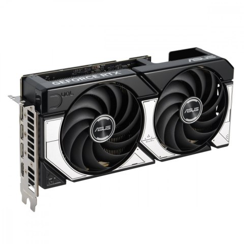 Karta graficzna GeForce RTX 5070 DUAL 12GB GDDR7 192BIT HDMI/3DP Asus Karta graficzna GeForce RTX 5070 DUAL 12GB GDDR7 192BIT HDMI/3DP Asus