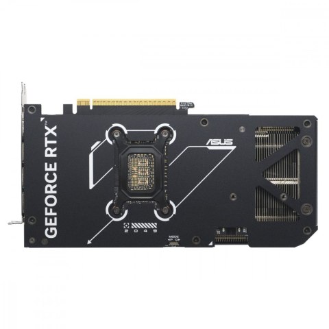 Karta graficzna GeForce RTX 5070 DUAL 12GB GDDR7 192BIT HDMI/3DP Asus Karta graficzna GeForce RTX 5070 DUAL 12GB GDDR7 192BIT HDMI/3DP Asus