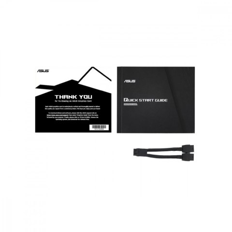 Karta graficzna GeForce RTX 5070 DUAL 12GB GDDR7 192BIT HDMI/3DP Asus Karta graficzna GeForce RTX 5070 DUAL 12GB GDDR7 192BIT HDMI/3DP Asus