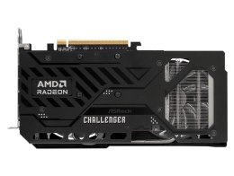 Karta graficzna RX 9060 XT CHALLENGER 8GB GDDR6 128bit 2DP/HDMI ASRock