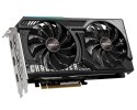 Karta graficzna RX 9060 XT CHALLENGER 8GB GDDR6 128bit 2DP/HDMI ASRock