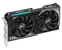 Karta graficzna RX 9060 XT CHALLENGER 8GB GDDR6 128bit 2DP/HDMI ASRock