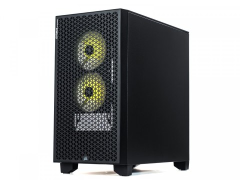 Komputer E-Sport GA520T-CR9 Ryzen 5 3600/16GB/1TB/RX 6600 8GB/W11H