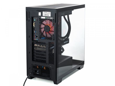 Komputer E-Sport GB550T-CR8 Ryzen 7 5800X/16GB/1TB/RTX 5060 Ti 16GB/W11H