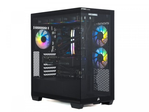 Komputer E-Sport GB650T-CR1 Ryzen 7 7800X3D/32GB/2TB/RTX 5070 OC 12GB/WIN