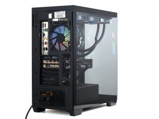 Komputer E-Sport GB650T-CR1 Ryzen 7 7800X3D/32GB/2TB/RTX 5070 OC 12GB/WIN