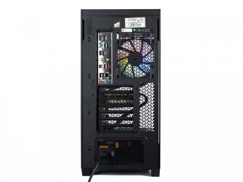 Komputer E-Sport GB650T-CR1 Ryzen 7 7800X3D/32GB/2TB/RTX 5070 OC 12GB/WIN