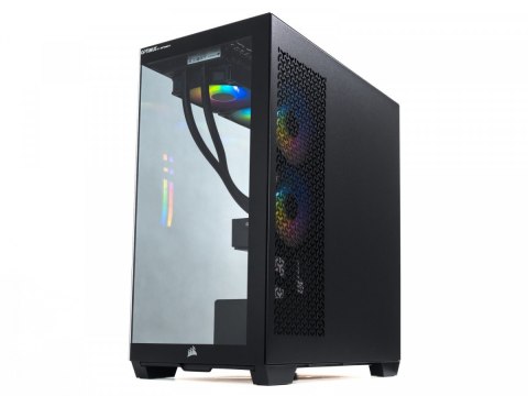 Komputer E-Sport GB650T-CR1 Ryzen 7 7800X3D/32GB/2TB/RTX 5070 OC 12GB/WIN