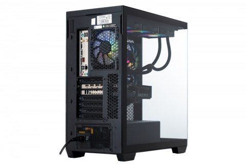 Komputer E-Sport GB760T-CR17 i7-14700F/32GB/2TB/RTX 5070 OC 12GB/W11H