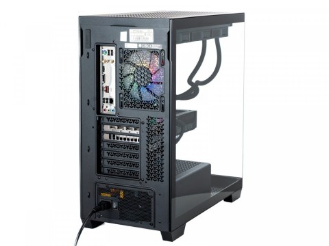 Komputer E-Sport GB760T-CR17 i7-14700F/32GB/2TB/RTX 5070 OC 12GB/W11H