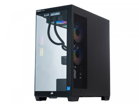 Komputer E-Sport GB760T-CR17 i7-14700F/32GB/2TB/RTX 5070 OC 12GB/W11H