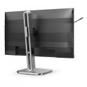 Monitor 23.8 cala 24B2G5200 IPS 100Hz HDMI DP Pivot Głośniki Philips