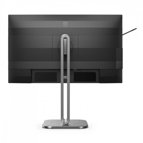 Monitor 23.8 cala 24B2G5200 IPS 100Hz HDMI DP Pivot Głośniki Philips Monitor 23.8 cala 24B2G5200 IPS 100Hz HDMI DP Pivot Głośniki Philips