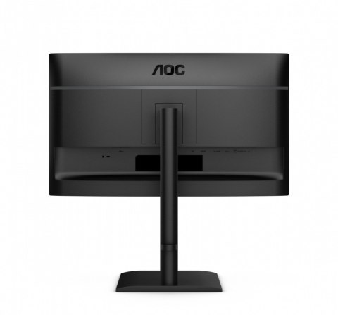 Monitor 24E4U 23.8 cala IPS 120Hz HDMI DP VGA Pivot GĹoĹniki