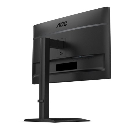 Monitor 24E4U 23.8 cala IPS 120Hz HDMI DP VGA Pivot GĹoĹniki