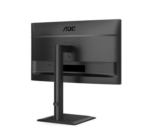 Monitor 24E4U 23.8 cala IPS 120Hz HDMI DP VGA Pivot GĹoĹniki