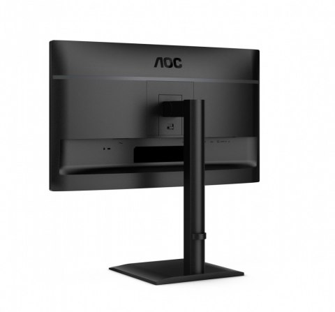 Monitor 24E4U 23.8 cala IPS 120Hz HDMI DP VGA Pivot GĹoĹniki
