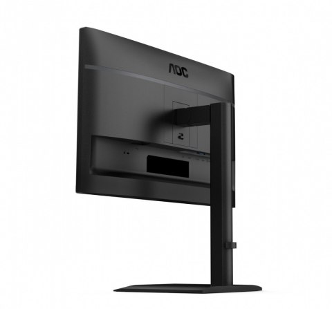 Monitor 24E4U 23.8 cala IPS 120Hz HDMI DP VGA Pivot GĹoĹniki