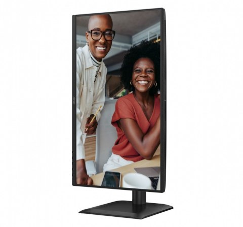 Monitor 24E4U 23.8 cala IPS 120Hz HDMI DP VGA Pivot GĹoĹniki