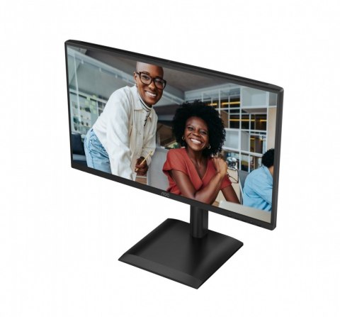Monitor 24E4U 23.8 cala IPS 120Hz HDMI DP VGA Pivot GĹoĹniki