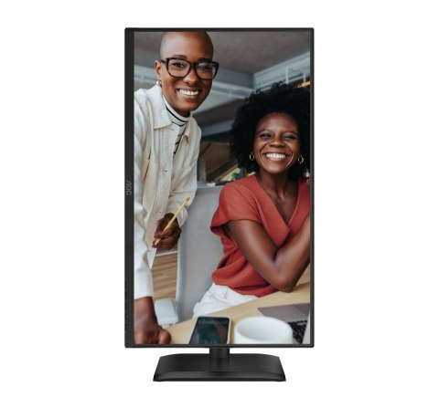 Monitor 24E4U 23.8 cala IPS 120Hz HDMI DP VGA Pivot GĹoĹniki
