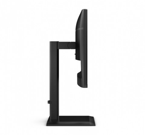 Monitor 24E4U 23.8 cala IPS 120Hz HDMI DP VGA Pivot GĹoĹniki