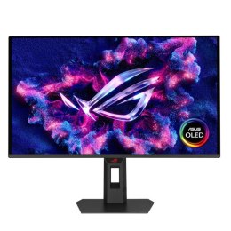 Monitor 26.5 cala XG27AQDPG DP 2HDMI 0.03MS USB HUB Asus
