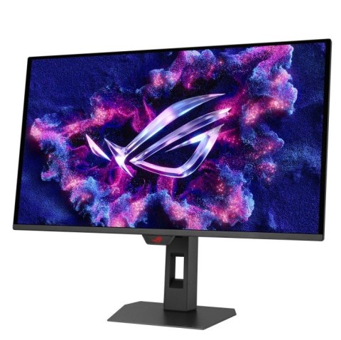 Monitor 26.5 cala XG27AQDPG DP 2HDMI 0.03MS USB HUB Asus Monitor 26.5 cala XG27AQDPG DP 2HDMI 0.03MS USB HUB Asus