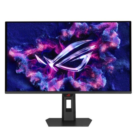 Monitor 26.5 cala XG27AQDPG DP 2HDMI 0.03MS USB HUB Asus Monitor 26.5 cala XG27AQDPG DP 2HDMI 0.03MS USB HUB Asus
