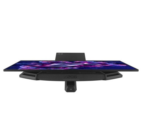 Monitor 26.5 cala XG27AQDPG DP 2HDMI 0.03MS USB HUB Asus Monitor 26.5 cala XG27AQDPG DP 2HDMI 0.03MS USB HUB Asus