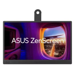 Monitor MB169CK 15.6 IPS USB-C FHD mHDMI Asus