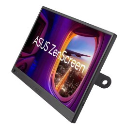 Monitor MB169CK 15.6 IPS USB-C FHD mHDMI Asus