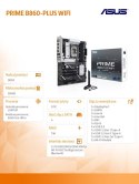 Płyta główna PRIME B860-PLUS WIFI Asus